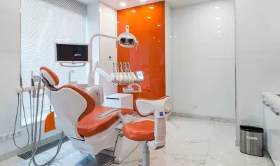 Атлантис Дентал Клиник