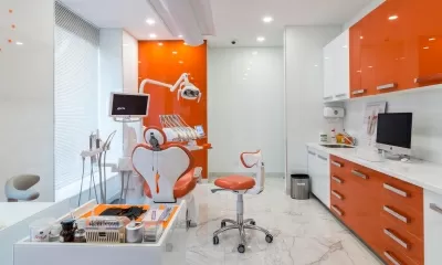 Атлантис Дентал Клиник