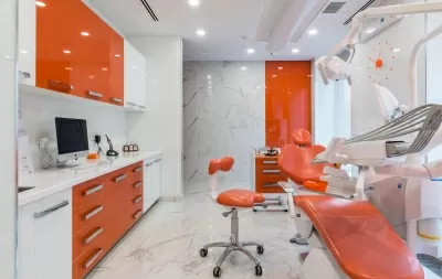 Атлантис Дентал Клиник