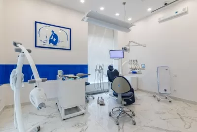 Атлантис Дентал Клиник