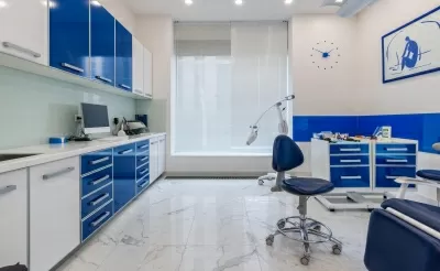 Атлантис Дентал Клиник