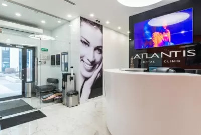 Атлантис Дентал Клиник