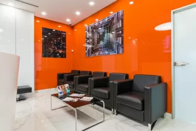 Атлантис Дентал Клиник