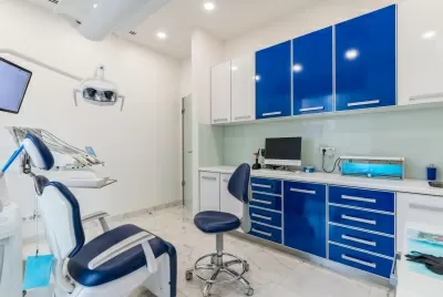 Атлантис Дентал Клиник