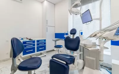 Атлантис Дентал Клиник