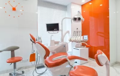 Атлантис Дентал Клиник