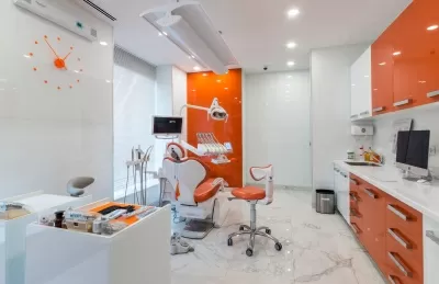 Атлантис Дентал Клиник