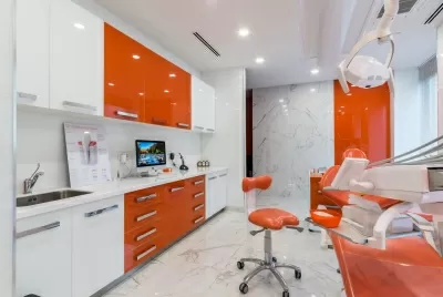 Атлантис Дентал Клиник