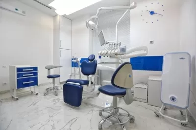 Атлантис Дентал Клиник