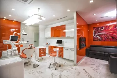 Атлантис Дентал Клиник