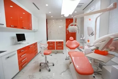 Атлантис Дентал Клиник