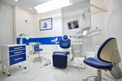 Атлантис Дентал Клиник