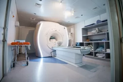 Дорожная клиническая больница ОАО РЖД