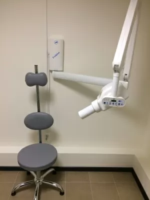 Формула улыбки