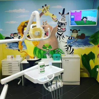 Формула улыбки