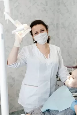 Формула улыбки