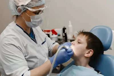 Формула улыбки