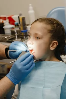 Формула улыбки