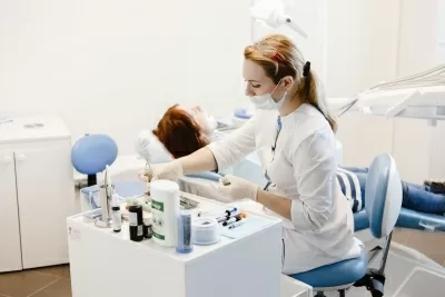 Формула улыбки