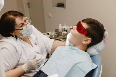 Формула улыбки