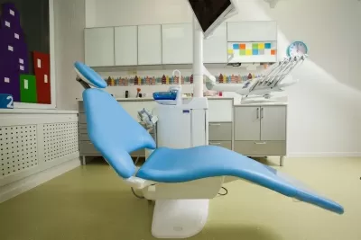 Детская стоматологическая клиника Светофор