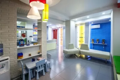 Детская стоматологическая клиника Светофор