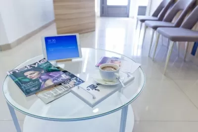 Галерея Улыбок