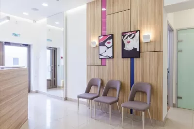 Галерея Улыбок