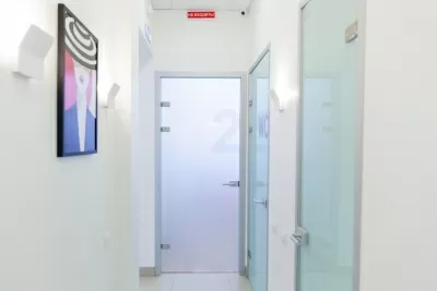 Галерея Улыбок