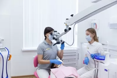 Галерея Улыбок