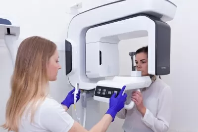 Галерея Улыбок