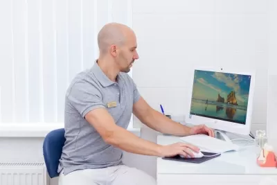 Галерея Улыбок