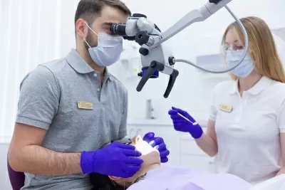 Галерея Улыбок