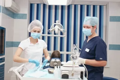 Семейная стоматология