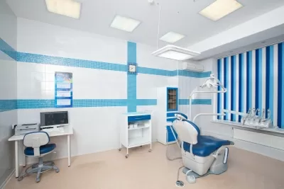 Семейная стоматология