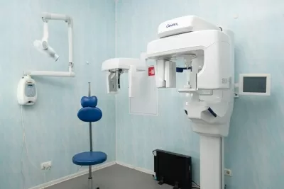 Семейная стоматология