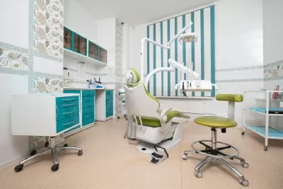 Семейная стоматология