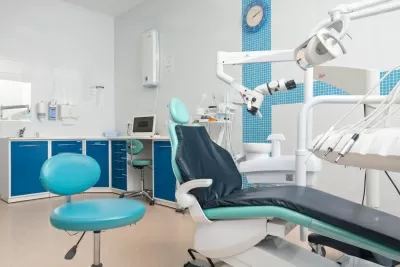 Семейная стоматология