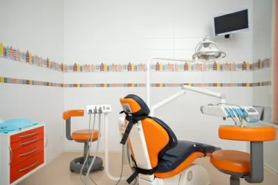 Семейная стоматология