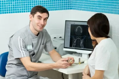 Семейная стоматология