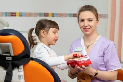 Семейная стоматология