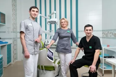 Семейная стоматология