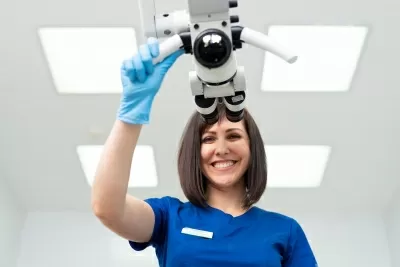 Семейная стоматология