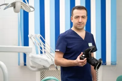 Семейная стоматология