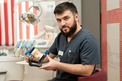 Семейная стоматология