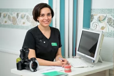 Семейная стоматология