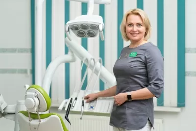 Семейная стоматология