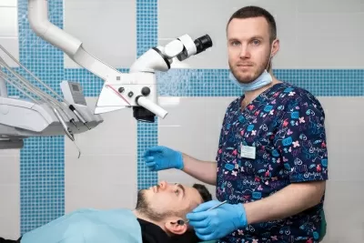 Семейная стоматология