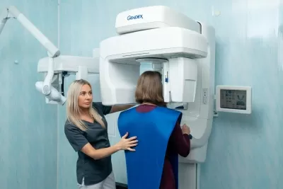 Семейная стоматология