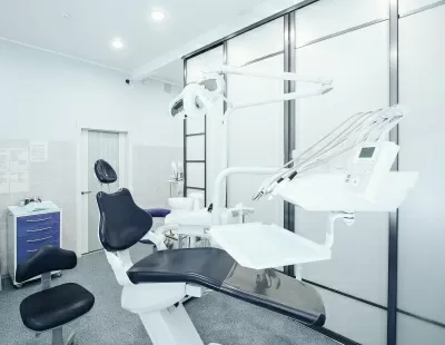 Семейная стоматология